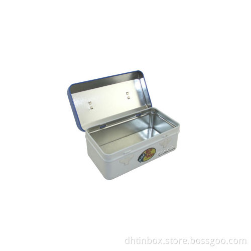 metal tool box, tooling packing box, tooling package case